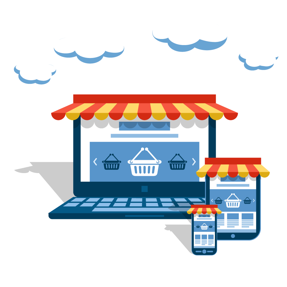 En Yeni ve En İyi E-Ticaret Paketleri