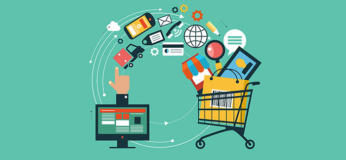 E-Ticaret Sitesi Yaptırmanın Faydaları