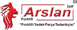 Arslan İstif logosu