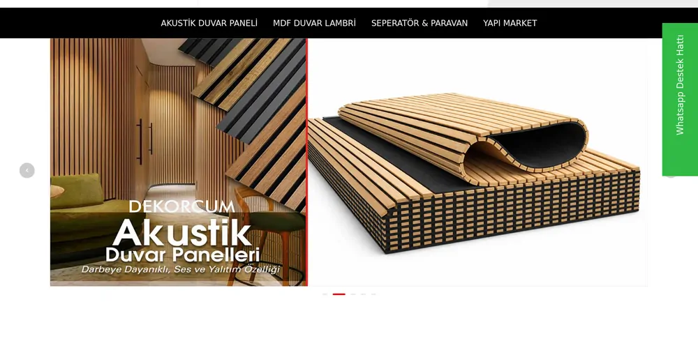 Dekorcum görseli